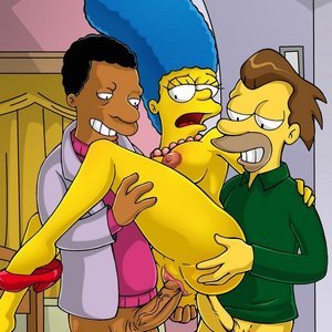 The Simpsons image 189