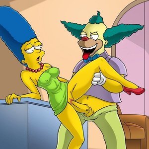 The Simpsons image 191