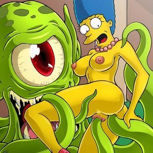 The Simpsons image 192
