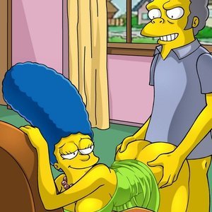 The Simpsons image 193