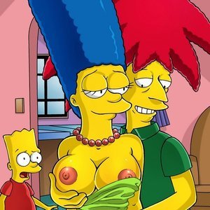 The Simpsons image 194