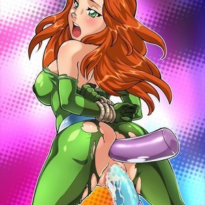 Totally Spies image 008