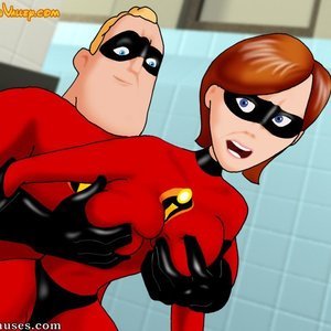 Super Famaliy Sex - Incredibles family sex (Cartoon Valley) - Cartoon Porn Comics