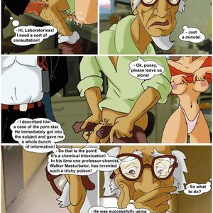 300px x 300px - Pornstar Madness Case (Cartoon Valley) - Cartoon Porn Comics
