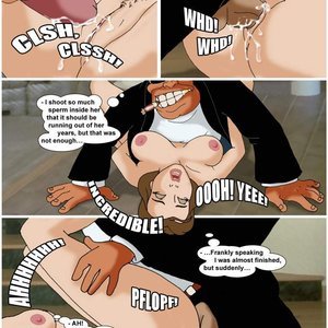 Pornstar Madness Case image 010