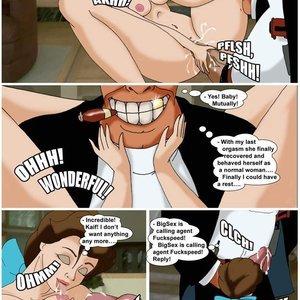 Pornstar Madness Case image 011
