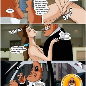 Pornstar Madness Case image 012