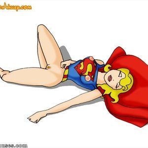 Superheroes gallery image 009