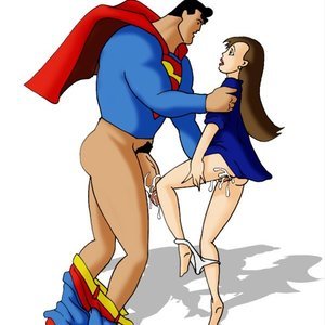 Superheroes gallery image 010