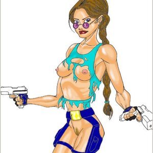 laracroft image 016