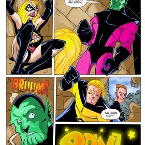 300px x 300px - Avengers Archives - Cartoon Porn Comics