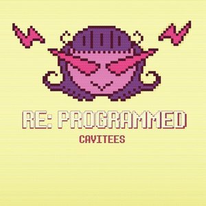 Reprogrammed (Cavitees Comics) thumbnail