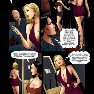 Jamie Blonde image 004