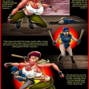 Soldier of Fortune image 002