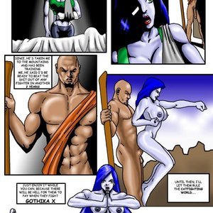 Underground Catfighter image 045