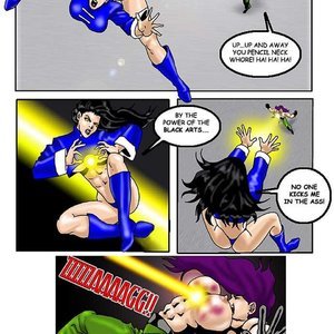 Underground Catfighter image 049