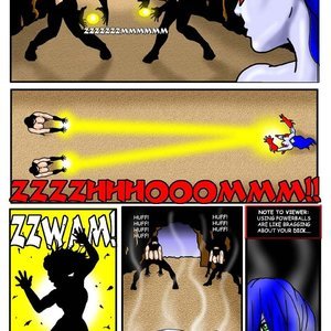 Underground Catfighter image 064