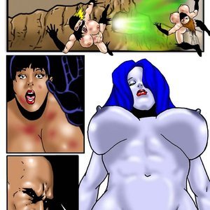 Underground Catfighter image 065