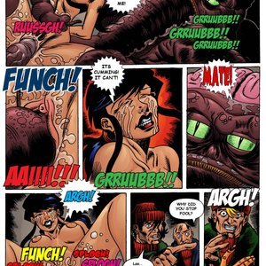Trina Jones image 012