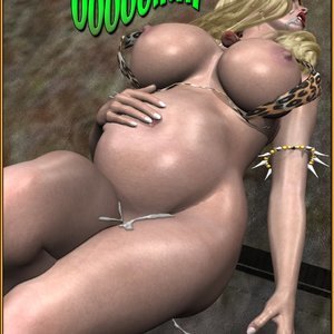 Got Gal - Mutant Crisis image 131