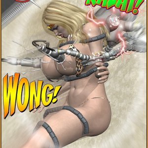 Got Gal - Mutant Crisis image 263
