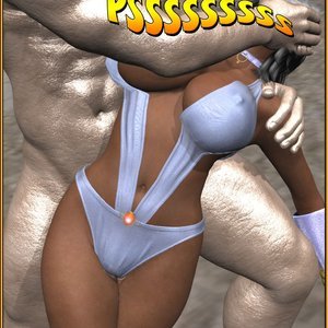 Got Gal - Mutant Crisis image 284