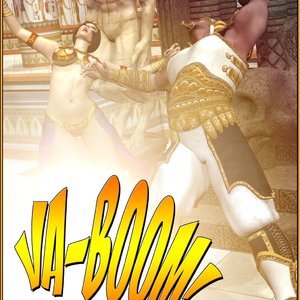 Part 29 - Winning Ending image 002