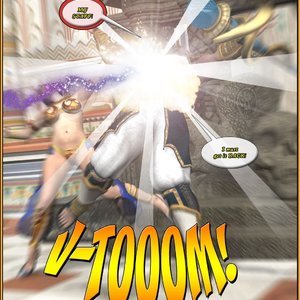 Part 29 - Winning Ending image 014