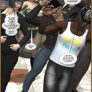 Part 29 - Winning Ending image 018