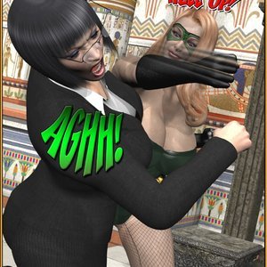 Part 29 - Winning Ending image 019