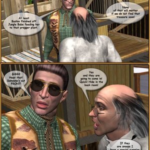 Jungle Tales - Perils of the Lost Treasure image 140