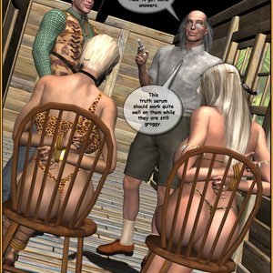 Jungle Tales - Perils of the Lost Treasure image 149