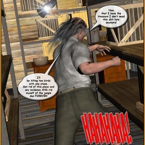 Jungle Tales - Perils of the Lost Treasure image 159