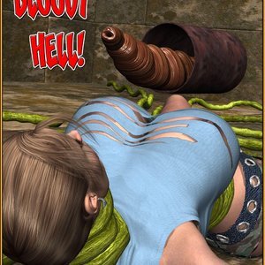 Jungle Tales - Perils of the Lost Treasure image 177