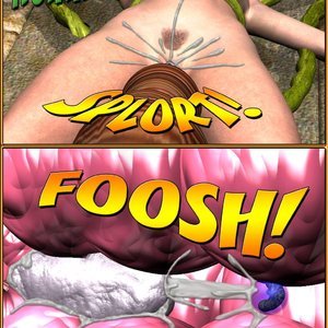 Jungle Tales - Perils of the Lost Treasure image 243
