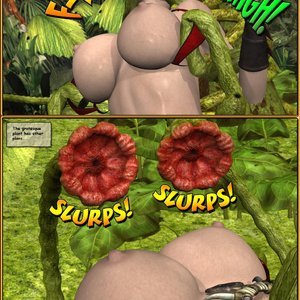 Xera - Curse of the Spider Horde image 018