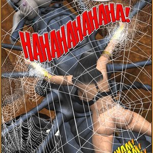 Xera - Curse of the Spider Horde image 061