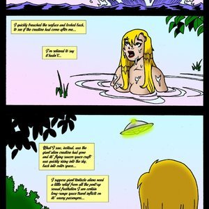 Creature Chronicles - Issue 18 image 006