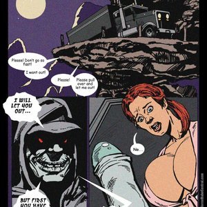The Ghost Trucker image 002