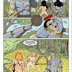 Alice In Monsterland image 052