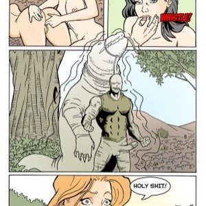 Alice In Monsterland image 063