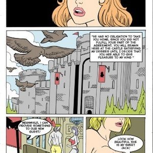 Alice In Monsterland image 084