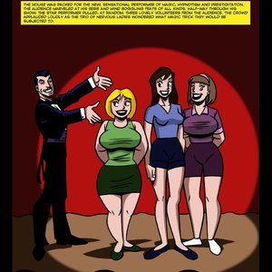 Believe It or Not (Central Comics) thumbnail