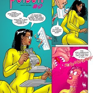 Poison image 041