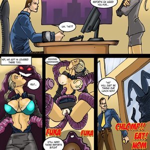 Tasty Titbits - Issue 1-28 image 034