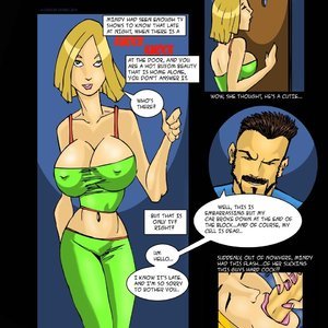 Tasty Titbits - Issue 1-28 image 037