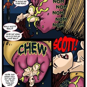 Tasty Titbits - Issue 1-28 image 045