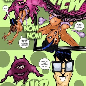Tasty Titbits - Issue 1-28 image 051
