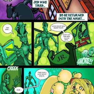 Tasty Titbits - Issue 1-28 image 056