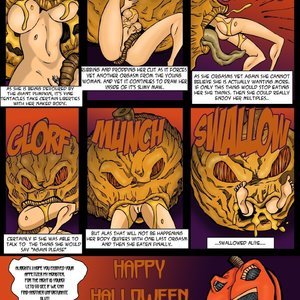 Tasty Titbits - Issue 1-28 image 066